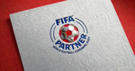 国际足联FIFA合作伙伴Logo - 世界足球管理机构标志